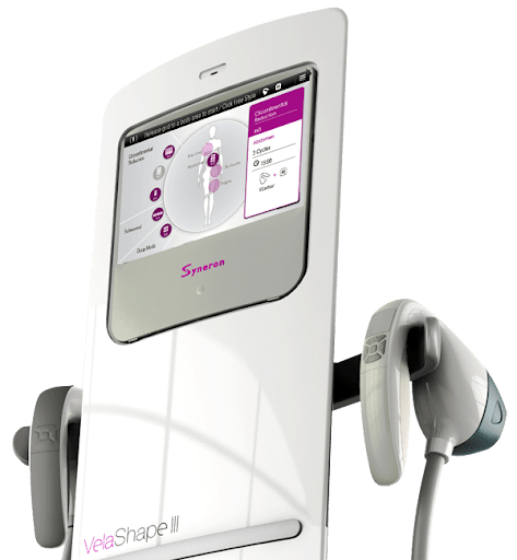 The Benefits of VelaShape III for Cellulite Treatment
