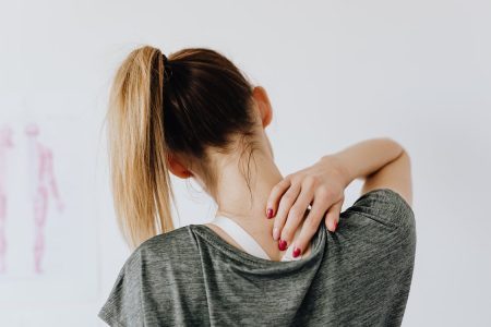 Therapeutic Massage for Relief of Fatigue and Pain in Multiple Sclerosis